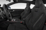 2014 Audi S5 2-door Coupe Auto Premium Plus Front Seats