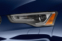2014 Audi S5 2-door Coupe Auto Premium Plus Headlight