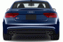 2014 Audi S5 2-door Coupe Auto Premium Plus Rear Exterior View