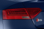2014 Audi S5 2-door Coupe Auto Premium Plus Tail Light