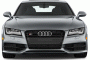 2014 Audi S7 4-door HB Prestige Front Exterior View