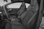 2014 Audi S7 4-door HB Prestige Front Seats