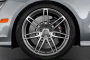 2014 Audi S7 4-door HB Prestige Wheel Cap