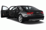 2014 Audi S8 4-door Sedan Open Doors