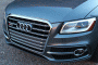 2014 Audi SQ5  -  First Drive, September 2013