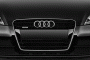 2014 Audi TT 2-door Coupe S tronic quattro 2.0T Grille