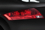 2014 Audi TT 2-door Coupe S tronic quattro 2.0T Tail Light