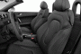 2014 Audi TT 2-door Roadster S tronic quattro 2.0T Front Seats