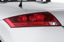 2014 Audi TT 2-door Roadster S tronic quattro 2.0T Tail Light