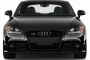 2014 Audi TTS 2-door Coupe S tronic quattro 2.0T Front Exterior View