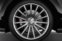 2014 Audi TTS 2-door Coupe S tronic quattro 2.0T Wheel Cap