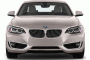 2014 BMW 2-Series 2-door Coupe 228i RWD Front Exterior View