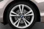 2014 BMW 2-Series 2-door Coupe 228i RWD Wheel Cap