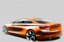 2014 BMW 2-Series Coupe design