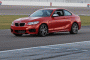 2014 BMW M235i first drive, Las Vegas Motor Speedway