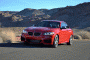 2014 BMW M235i first drive, Las Vegas Motor Speedway