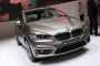 BMW 2-Series Active Tourer, 2014 Geneva Motor Show