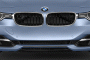2014 BMW 3-Series 4-door Sedan ActiveHybrid 3 Grille