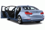 2014 BMW 3-Series 4-door Sedan ActiveHybrid 3 Open Doors