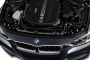 2014 BMW 3-Series 4-door Sports Wagon 328i xDrive AWD Engine
