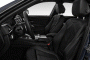 2014 BMW 3-Series 4-door Sports Wagon 328i xDrive AWD Front Seats