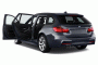2014 BMW 3-Series 4-door Sports Wagon 328i xDrive AWD Open Doors