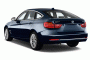 2014 BMW 3 Series Gran Turismo 5dr 328i xDrive Gran Turismo AWD Angular Rear Exterior View