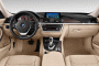 2014 BMW 3 Series Gran Turismo 5dr 328i xDrive Gran Turismo AWD Dashboard