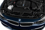 2014 BMW 3 Series Gran Turismo 5dr 328i xDrive Gran Turismo AWD Engine