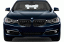 2014 BMW 3 Series Gran Turismo 5dr 328i xDrive Gran Turismo AWD Front Exterior View