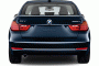 2014 BMW 3 Series Gran Turismo 5dr 328i xDrive Gran Turismo AWD Rear Exterior View