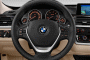 2014 BMW 3 Series Gran Turismo 5dr 328i xDrive Gran Turismo AWD Steering Wheel