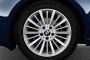 2014 BMW 3 Series Gran Turismo 5dr 328i xDrive Gran Turismo AWD Wheel Cap
