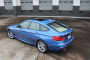 2014 BMW 3-Series Gran Turismo  -  Driven, December 2013