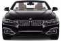 2014 BMW 4-Series 2-door Convertible 428i RWD Front Exterior View