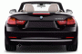 2014 BMW 4-Series 2-door Convertible 428i RWD Rear Exterior View