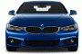 2014 BMW 4-Series 2-door Coupe 428i RWD Front Exterior View