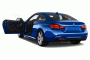 2014 BMW 4-Series 2-door Coupe 428i RWD Open Doors