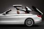 2014 BMW 4-Series Convertible