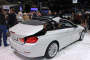2014 BMW 428i Convertible, 2013 Los Angeles Auto Show