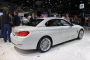 2014 BMW 428i Convertible, 2013 Los Angeles Auto Show