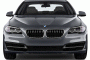 2014 BMW 5-Series 4-door Sedan 528i RWD Front Exterior View