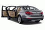 2014 BMW 5-Series 4-door Sedan 528i RWD Open Doors