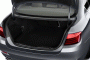 2014 BMW 5-Series 4-door Sedan 528i RWD Trunk