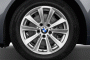 2014 BMW 5-Series 4-door Sedan 528i RWD Wheel Cap