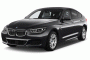 2014 BMW 5-Series Gran Turismo 5dr 535i Gran Turismo RWD Angular Front Exterior View