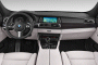 2014 BMW 5-Series Gran Turismo 5dr 535i Gran Turismo RWD Dashboard