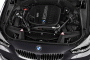 2014 BMW 5-Series Gran Turismo 5dr 535i Gran Turismo RWD Engine