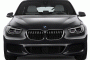 2014 BMW 5-Series Gran Turismo 5dr 535i Gran Turismo RWD Front Exterior View