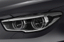 2014 BMW 5-Series Gran Turismo 5dr 535i Gran Turismo RWD Headlight